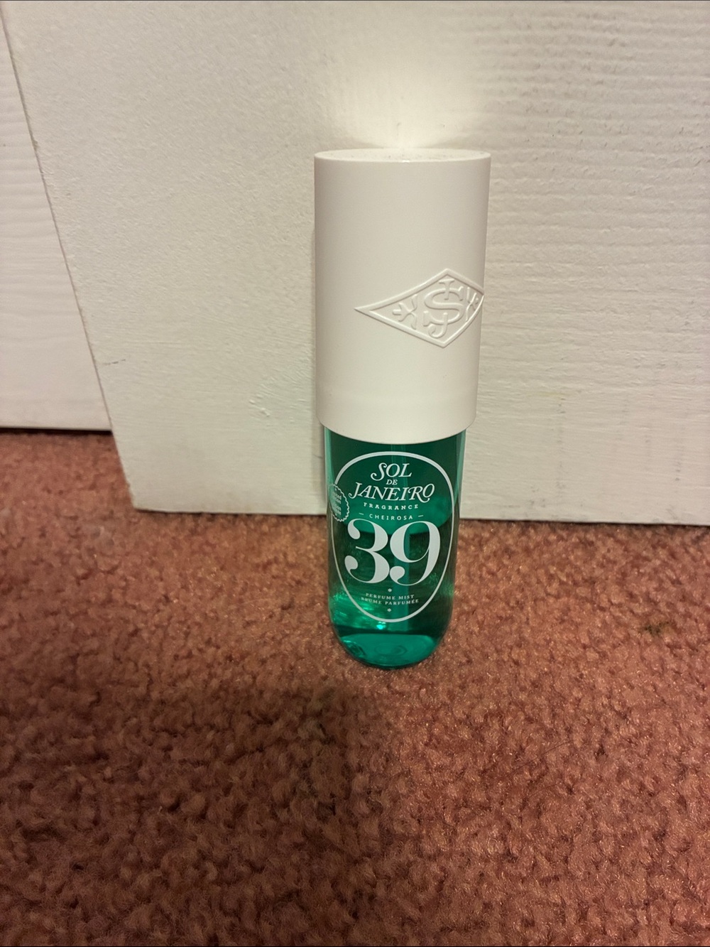 Sol de Janeiro Cheirosa 39 Perfume Mist